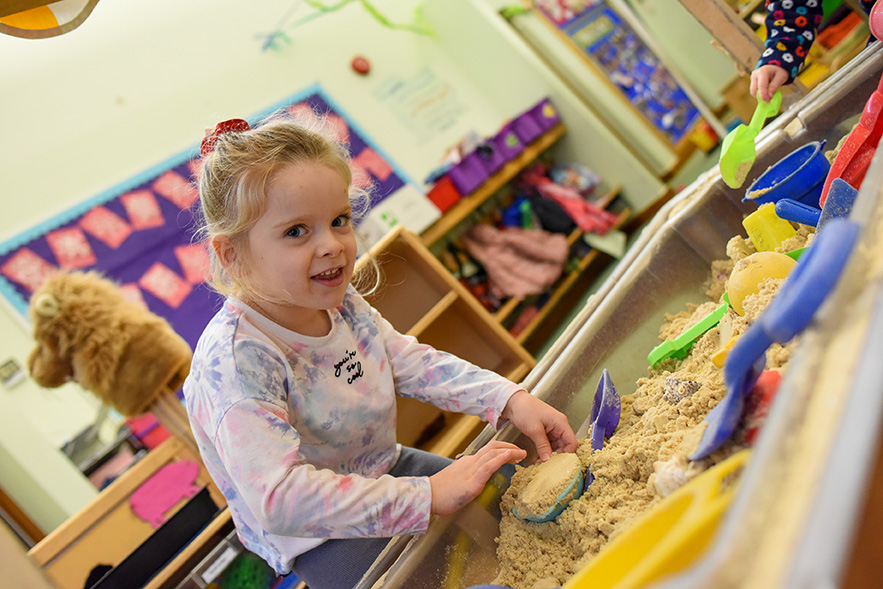 Shepton Mallet Community Infants' School & Nursery