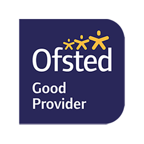 Ofsted good provider